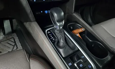 Hyundai Santafe 2019, 122207 км, за 17900000 KRW - фото 9