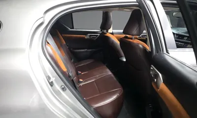 Lexus CT200h 2018, 48554 км, за 16500000 KRW - фото 12