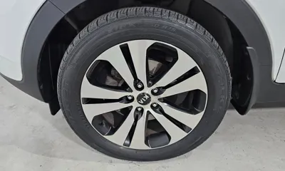 Kia Sportage 2012, 185724 км, за 5500000 KRW - фото 5
