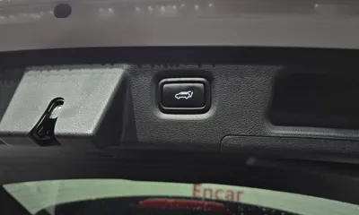 Hyundai Santafe 2021, 108348 км, за 22500000 KRW - фото 32