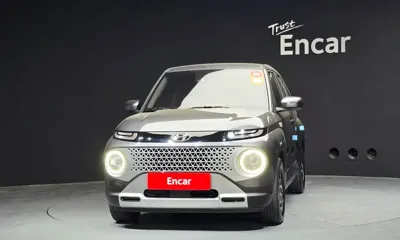 Hyundai Casper 2023, 39603 км, за 13900000 KRW