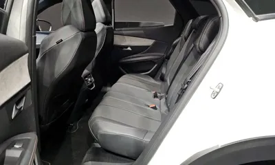 Peugeot 3008 2022, 72433 км, за 22500000 KRW - фото 26