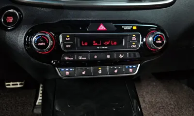 Kia Sorento 2018, 124075 км, за 19490000 KRW - фото 29