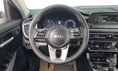 Kia Seltos 2020, 98518 км, за 11200000 KRW - фото 14