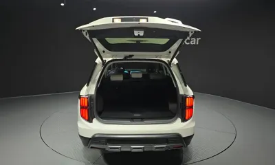 KG_Mobility_Ssangyong Torres 2024, 36335 км, за 33000000 KRW - фото 33