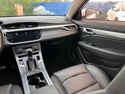 Geely Emgrand 2018, 90000 км, за 22799 CNY - фото 11