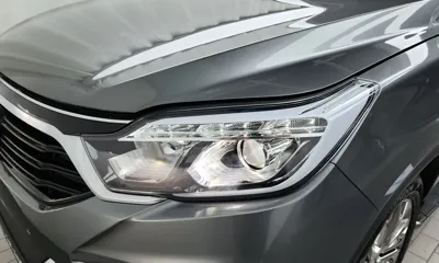 KG_Mobility_Ssangyong Rexton 2019, 175489 км, за 12590000 KRW - фото 22