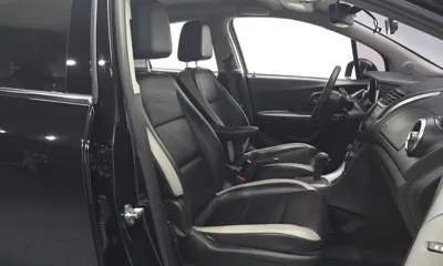 ChevroletGMDaewoo Trax 2016, 165497 км, за 4290000 KRW - фото 12
