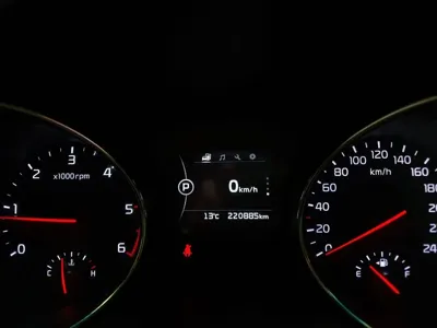 Kia Canival 2016, 220000 км, за 6900000 KRW - фото 5