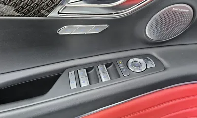 Genesis GV80 2024, 15730 км, за 71000000 KRW - фото 34
