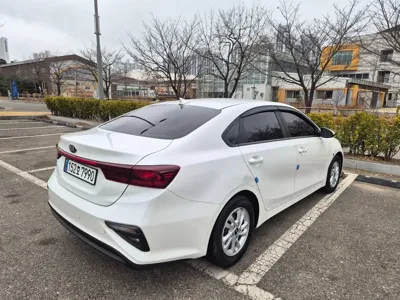 Kia K3 2021, 105000 км, за 0 KRW