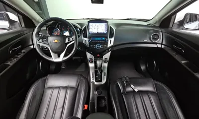 ChevroletGMDaewoo Cruze 2016, 85881 км, за 5400000 KRW - фото 7
