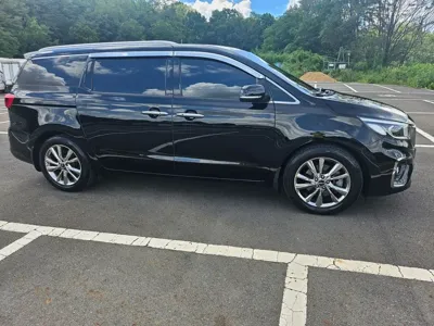 Kia Canival 2019, 132019 км, за 12800000 KRW - фото 5
