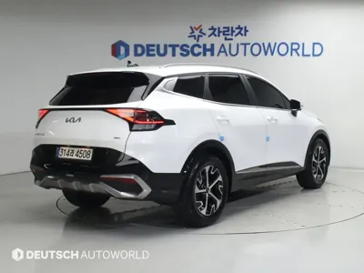 Kia Sportage 2022, 75709 км, за 25500000 KRW