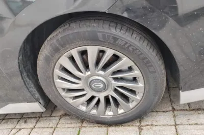GAC Trumpchi M8 2023, 117400 км, за 153104.2 CNY - фото 8