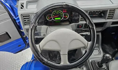 ChevroletGMDaewoo labo 2018, 53212 км, за 8300000 KRW - фото 12