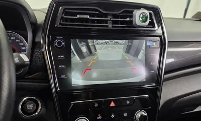 KG_Mobility_Ssangyong TIBOLI 2021, 42703 км, за 14000000 KRW - фото 15