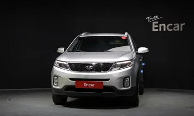 Kia Sorento 2014, 167183 км, за 6500000 KRW - фото 3