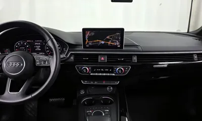 Audi A5 2019, 83503 км, за 22000000 KRW - фото 14