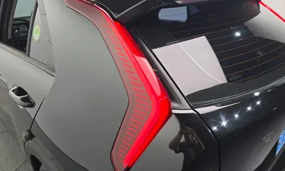 Kia Niro 2024, 5290 км, за 29990000 KRW - фото 23