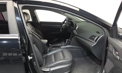 Hyundai Avante 2016, 165306 км, за 6700000 KRW - фото 26
