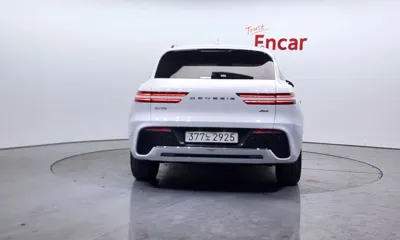Genesis GV70 2022, 76412 км, за 45000000 KRW