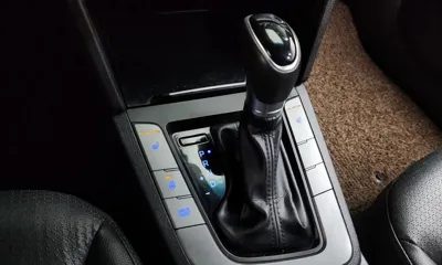Hyundai Avante 2017, 170284 км, за 6190000 KRW - фото 9
