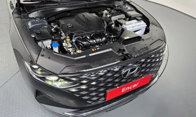 Hyundai Grandeur 2020, 120649 км, за 19600000 KRW - фото 6