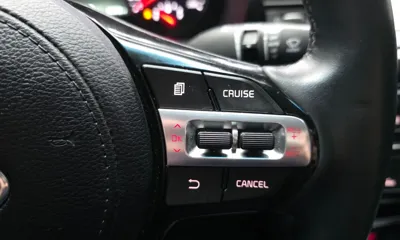 Kia K7 2017, 62642 км, за 14490000 KRW - фото 31