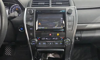 Toyota Camry 2017, 87780 км, за 12900000 KRW - фото 12