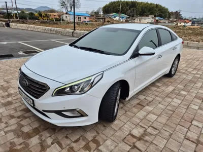 Hyundai Sonata 2017, 165017 км, за 8900000 KRW - фото 3