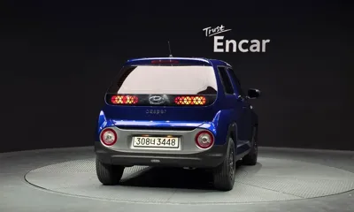 Hyundai Casper 2023, 53202 км, за 10300000 KRW
