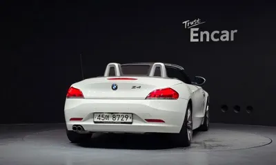 BMW Z4 2014, 46872 км, за 24500000 KRW