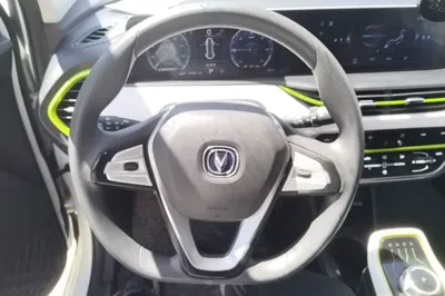 Changan Benni E-Star 2020, 70300 км, за 45855.7 CNY - фото 14
