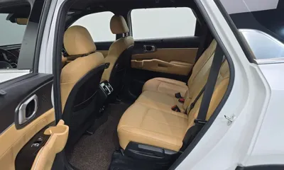 Kia Sorento 2021, 102303 км, за 22990000 KRW - фото 11