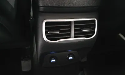 Hyundai Santafe 2023, 65811 км, за 21900000 KRW - фото 28