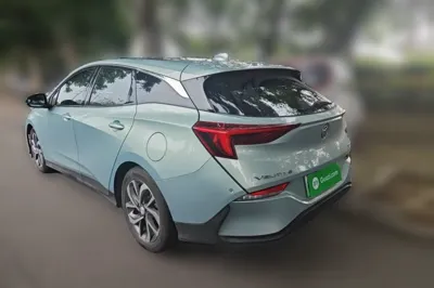 Buick Velite 6 2022, 38600 км, за 58438.88 CNY - фото 4