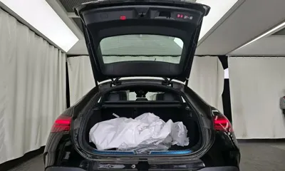 Mercedes-Benz GLE-Class 2026, 16 км, за 163000000 KRW - фото 20
