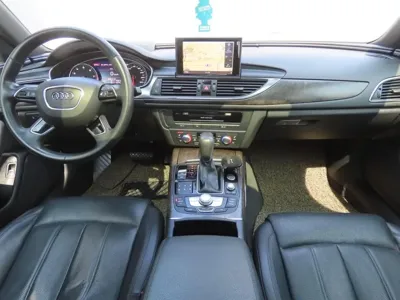 Audi A6 2018, 185234 км, за 12000000 KRW - фото 8