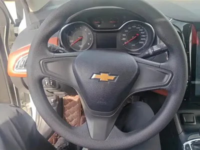 Chevrolet Cruze 2017, 108200 км, за 23000 CNY - фото 15