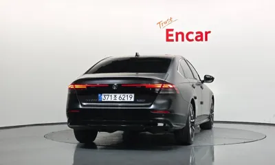 Honda Accord 2025, 26915 км, за 42200000 KRW