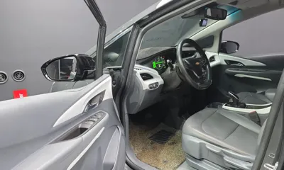 ChevroletGMDaewoo Bolt EV 2019, 169627 км, за 12900000 KRW - фото 10