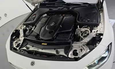 Mercedes-Benz CLS-Class 2019, 160534 км, за 27990000 KRW - фото 6