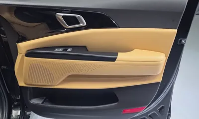 Kia Canival 2021, 58379 км, за 20500000 KRW - фото 25