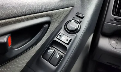 Hyundai Starex 2016, 154098 км, за 9500000 KRW - фото 28
