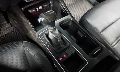 Kia Sorento 2016, 133931 км, за 11400000 KRW - фото 9