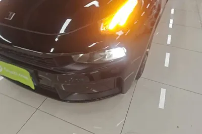 Lynk & Co 03 2019, 77600 км, за 62854.02 CNY - фото 8