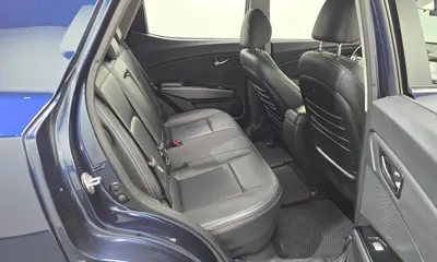 KG_Mobility_Ssangyong TIBOLI 2017, 142447 км, за 6400000 KRW - фото 11