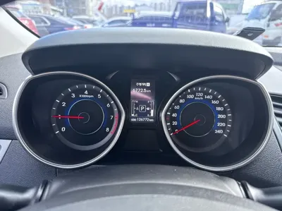 Hyundai Avante 2014, 126772 км, за 6300000 KRW - фото 10