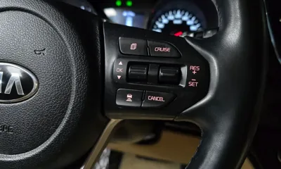 Kia Canival 2020, 99785 км, за 19990000 KRW - фото 17